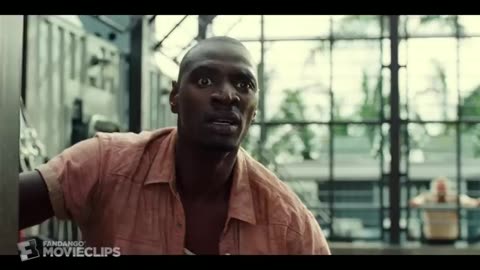 33. Jurassic World (2015) - Stand Down Scene (110) Movieclips