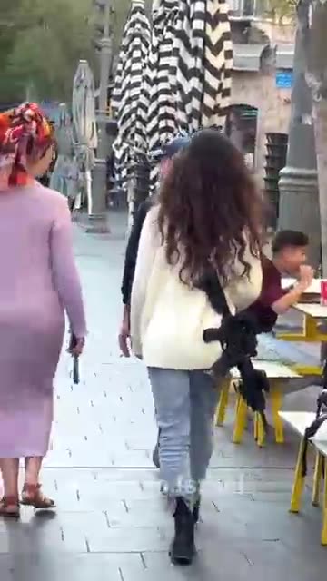 the jew girls hot and protected