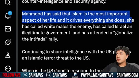 Islam, Trump & The Snowman Ban_ The Clip Everyone MUST See