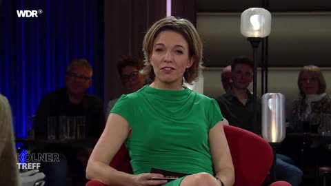 Anna Planken KOLNER TREFF.............