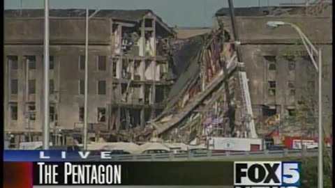 3rd Rock From the Sun WTTG September 12, 2001 430pm-500pm EDT