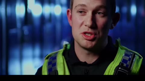 Unbelievable 😳 #policeman #lockedup #custodycenter #policeofficer #roadsafety #Detentions #uk