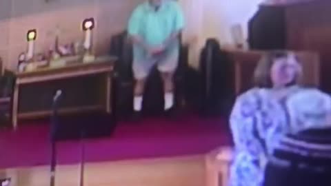 OCTOBER 26 2025 CHURCH SERVICE PART 4