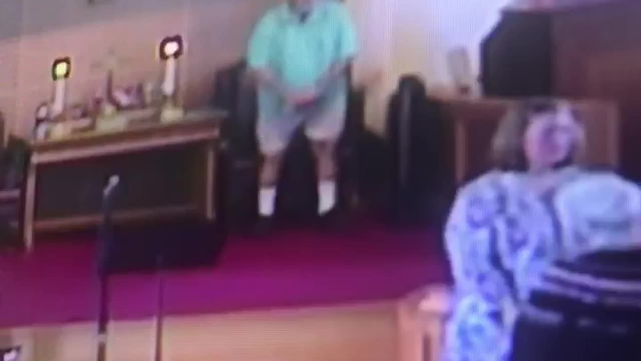 OCTOBER 26 2025 CHURCH SERVICE PART 4