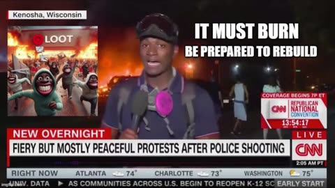 Manic Monday Welfare cuts, EBT, SNAP, CITYS WILL BURN