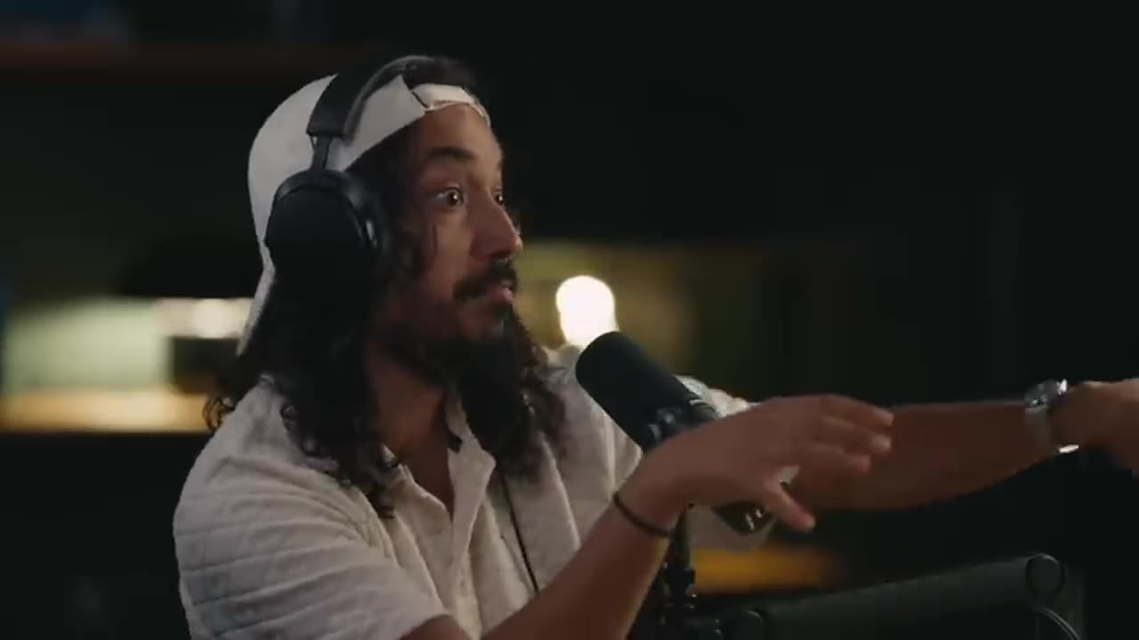 Migrant schlägt Alarm - Deutsche sind zu naiv