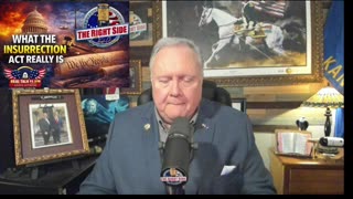 The Insurrection Act Explained Clearly