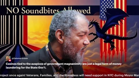 Midweek Madness: Ukraine & S. Africa trouble; Siena Poll vs GOP; Virgin Island Guns