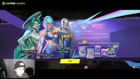 Marvel rivals with a "s" in the end