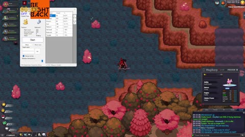 ⚡ Pink Madness! Catch LIVE in Pokémon Revolution Online