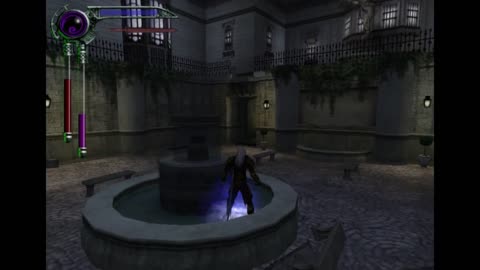 LEGACY OF KAIN™ BLOOD OMEN 2 Episode 4 A Question of Faith