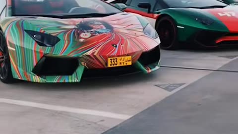 🏎️💨 This Luxury Car is PURE Speed! | LuxurySportsCars