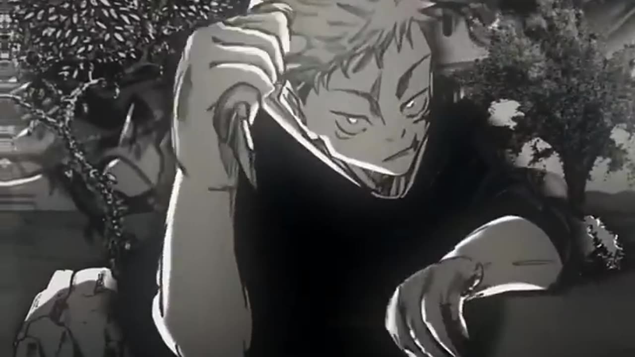 Yuji Before Or After Shibura ARC 🔥💀 - Yuji