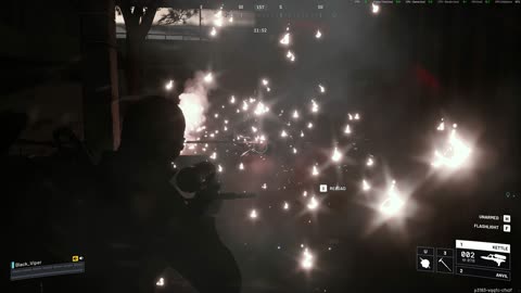 ARC Raiders RAT gets his karma