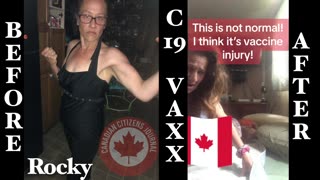 When are the liberals going to acknowledge the injuries & deaths caused by the covid mandates