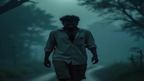 Ghanti Wali Raaste Ki Raat