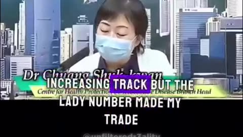 THE PANDEMIC WAS A SCRIPTED SHOW ON THE GLOBAL STAGE AND THIS PROVES IT