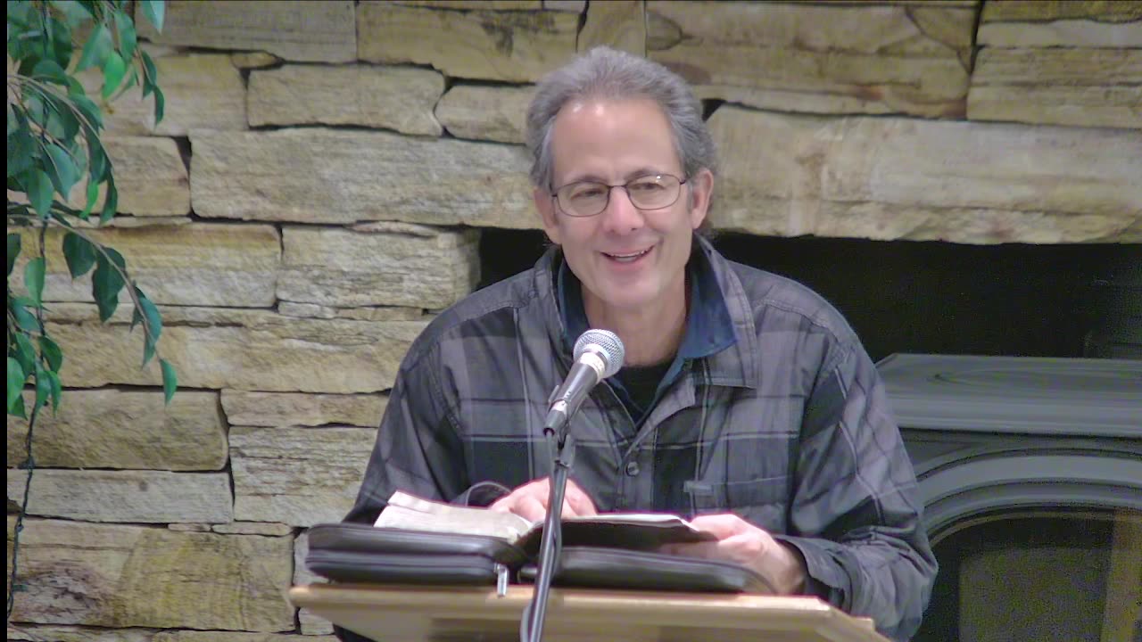 Learn from Our Parents Mistakes - Gen. 26