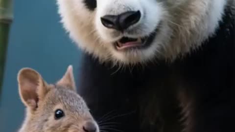Why Is This Animal Always So Happy?