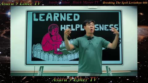 A9E What The Elite Do to u & How they Control U & Why pt1