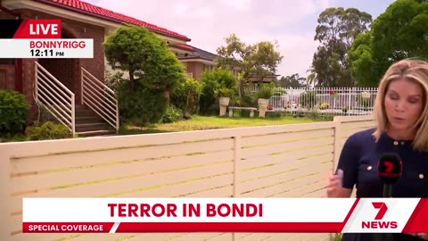 Bondi Beach terror attack update What we