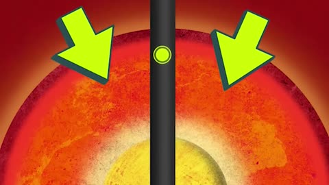 What If You Dig A Hole Through The Earth?