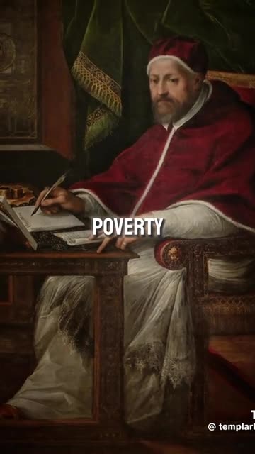 Pope Clement VIII Usuary & the jews