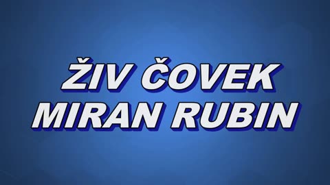 Miran Rubin - Efektivna odbrana - 01/07/2021