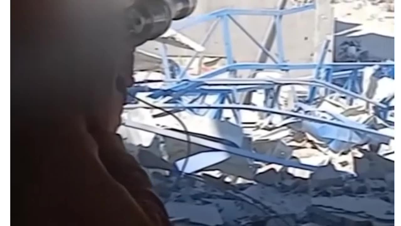 PALESTINE