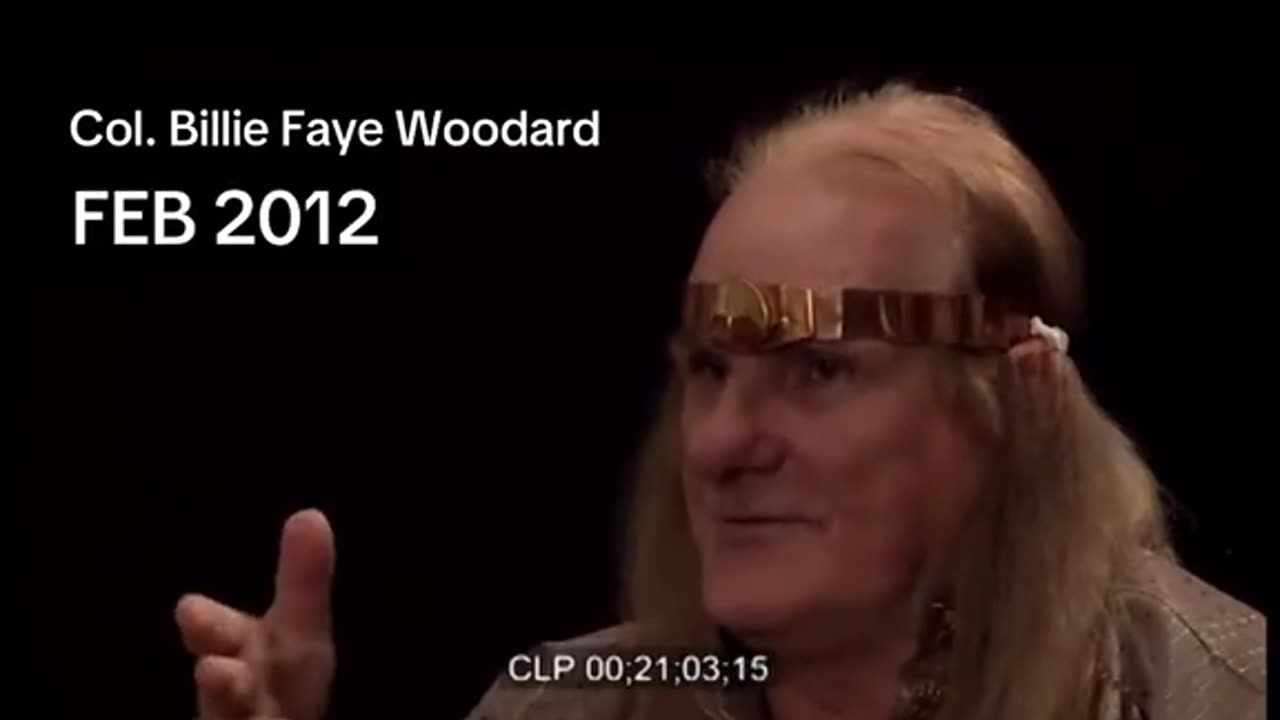 Retired Air Force Colonel Says He Knows Where Amelia Earhart Is