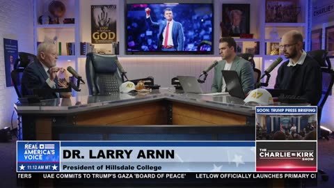 DRAIN THE SWAMP—WHAT DOES IT REALLY MEAN?