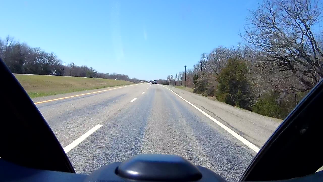 20250310.TX-24 North to Commerce