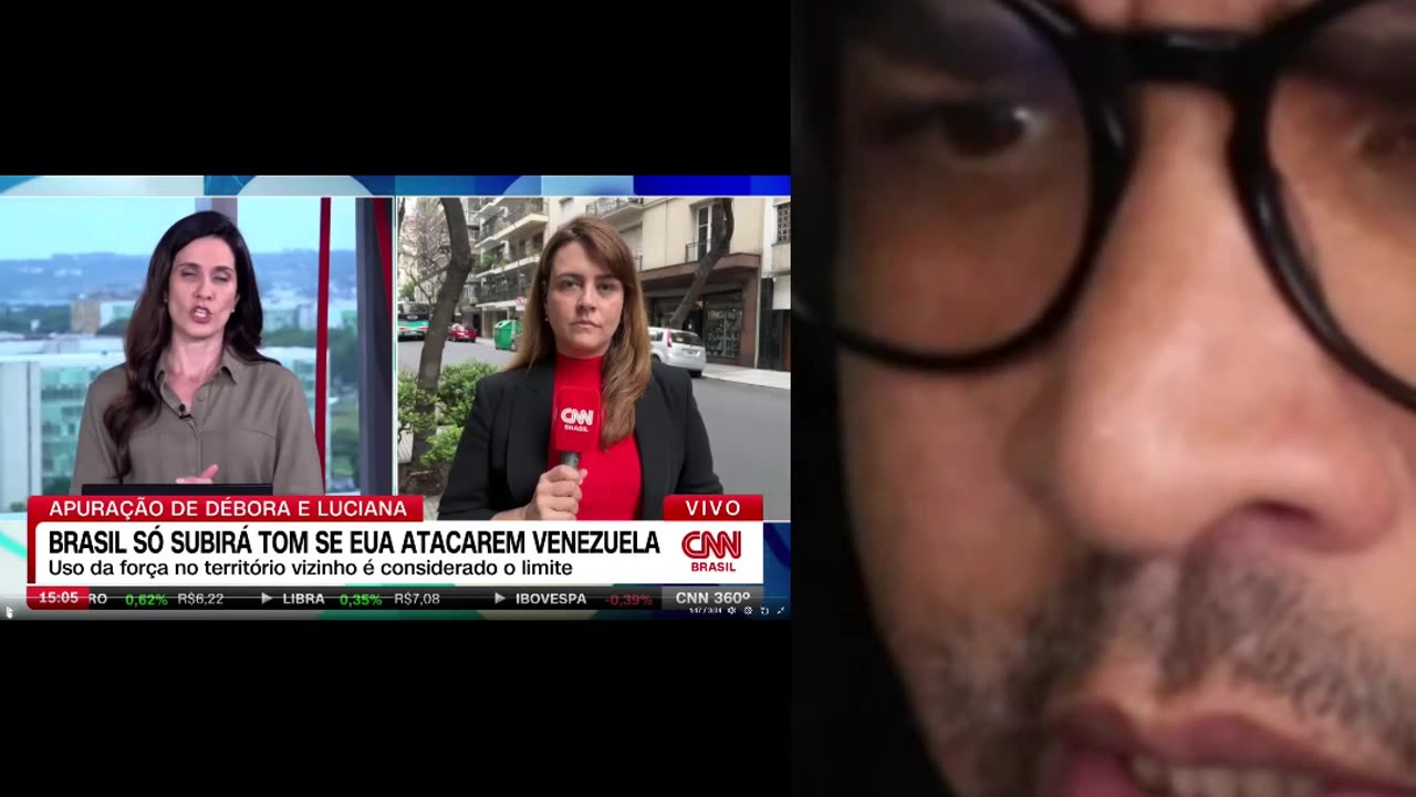 VLOGDOLISBOA LIVE PODCAST | Real News For Real People