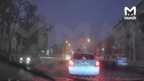 💥 About 100,000 people on Sakhalin were left without power due to explosion