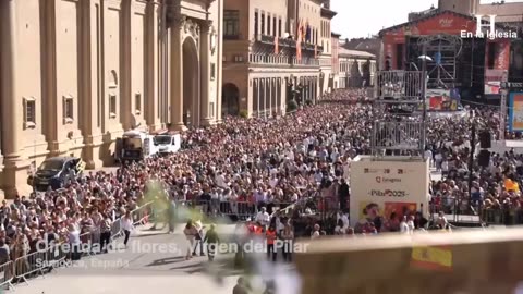 En la Iglesia EN VIVO