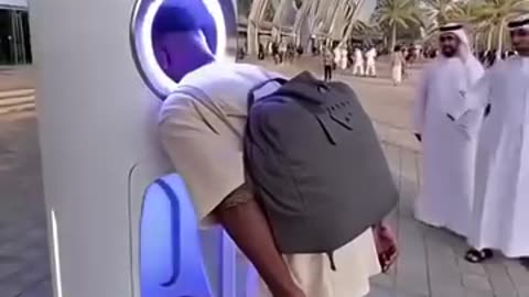 Dubai AI generation 🙏🙏 #OMG #StarsEverywhere #MarkZuckerberg #AI