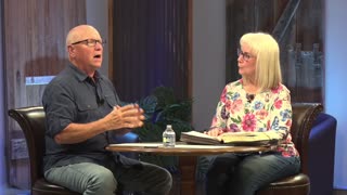 Discipleship Class - Rapture & Second Coming (Part 2) - Pastor Jerry O'Brien