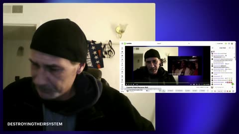 Comedy Night Because Well