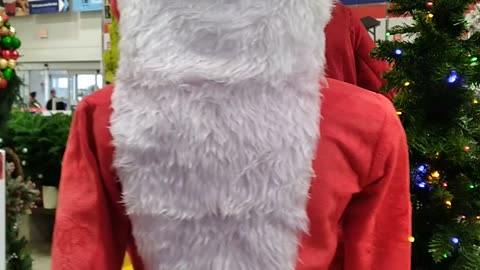 Jack at Lowes/ Matt Ahn Talk Show