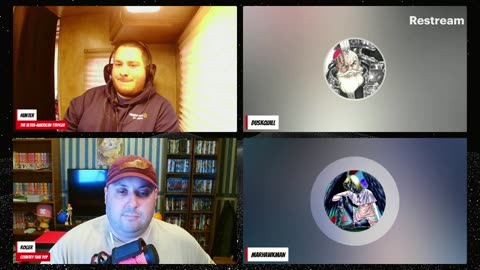 The Ultra-Cast: Dear Wal-Mart, F**k You