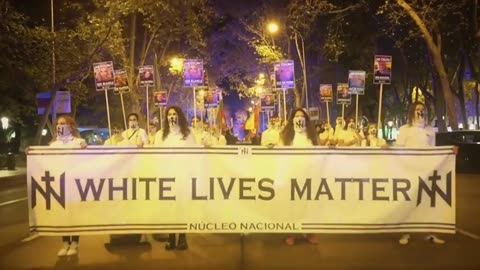 Knowing is Half the Battle: Jews, Weimar. & The Anti-White Agenda