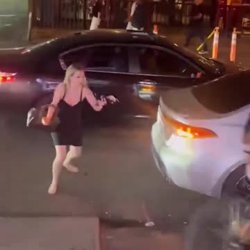 A Wild Karen In Her Natural Habitat…says what we all think