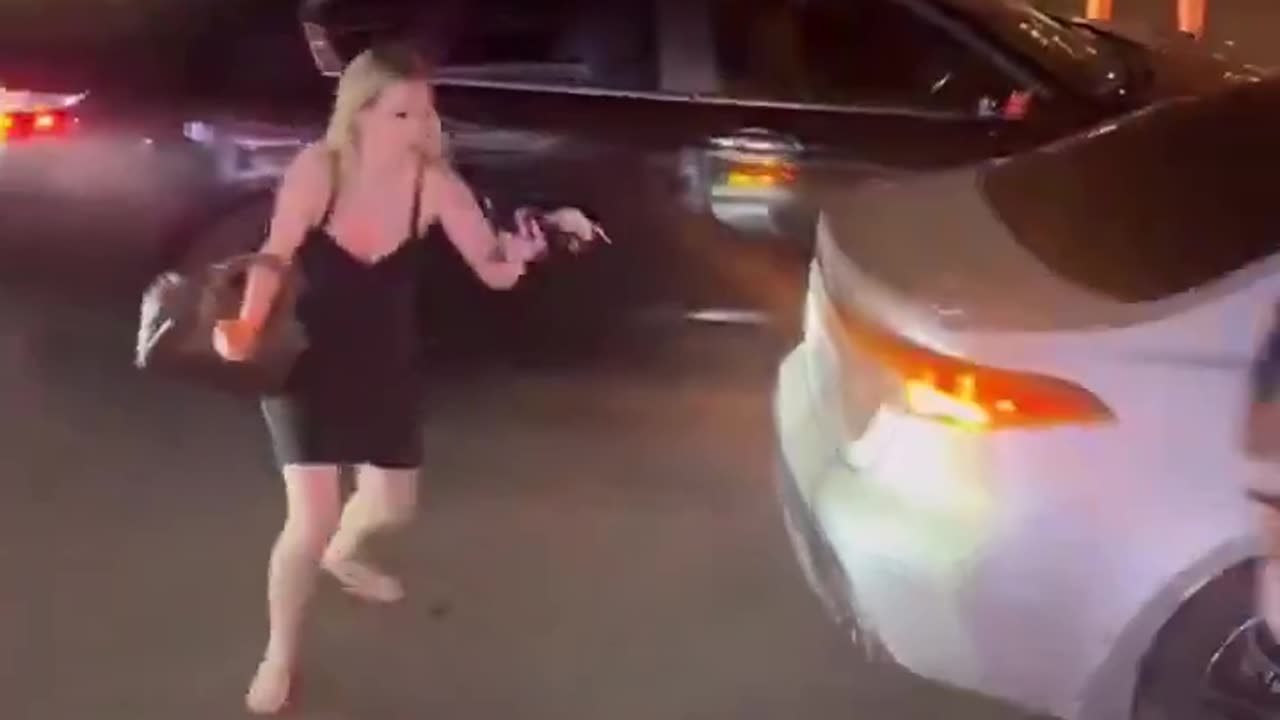 A Wild Karen In Her Natural Habitat…says what we all think