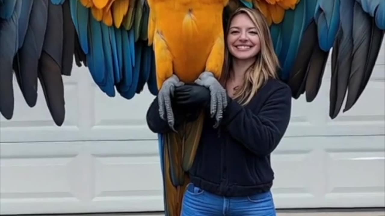 🦜 AlphaIllusion