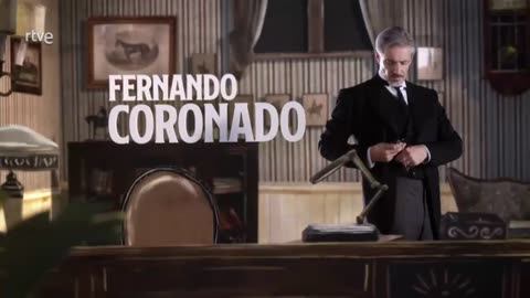 La Promesa - Capitulo 718 parte 1