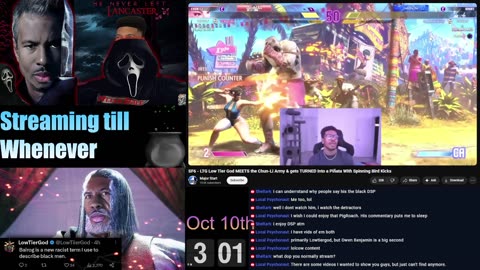 Laughing at Lowtiergod & other lolcows 🍿 || October 10th