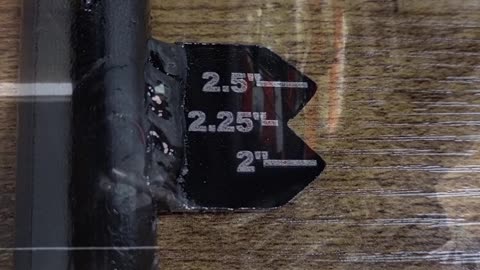 How to use a Rebar Driver Tool for concrete screed chairs