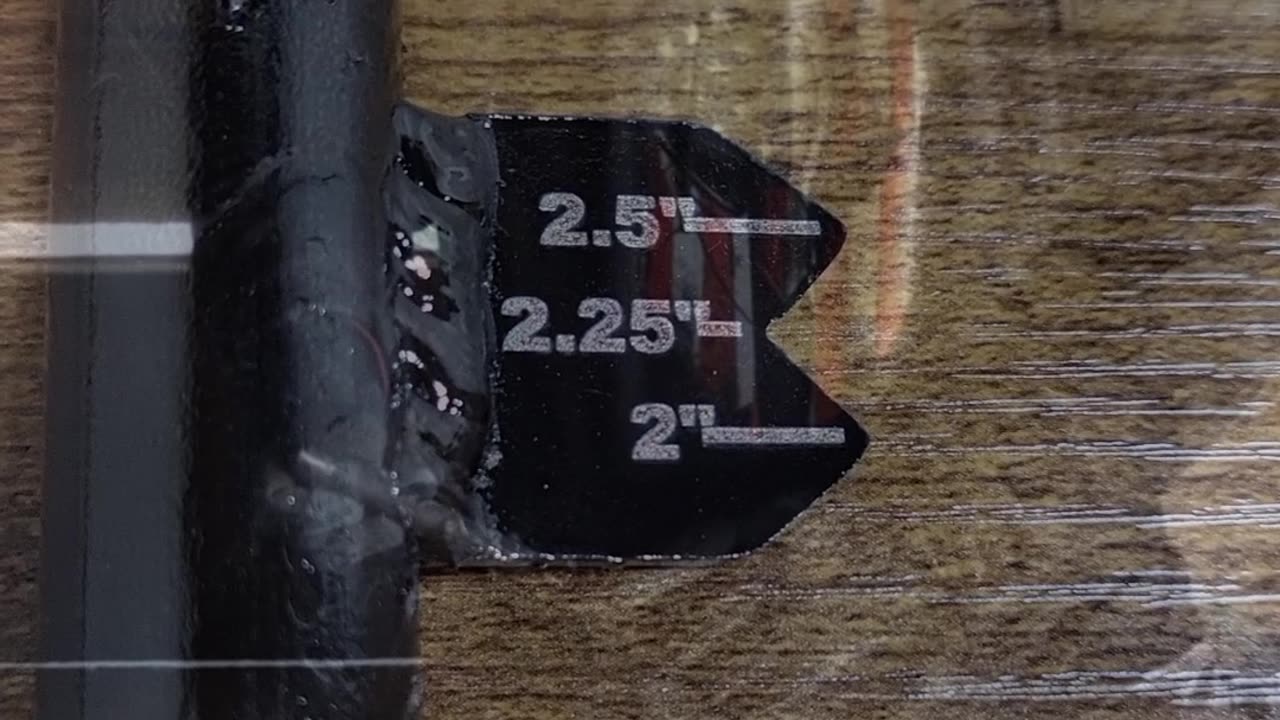 How to use a Rebar Driver Tool for concrete screed chairs