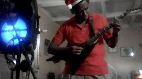 Church with Brother Stephen presents 2024 Christmas Musical Special