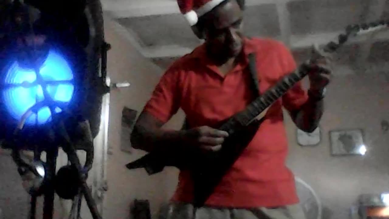 Church with Brother Stephen presents 2024 Christmas Musical Special